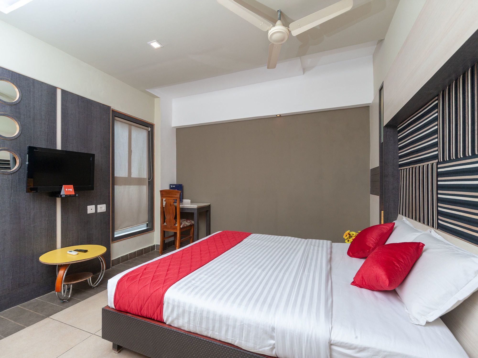 Hotel Sun Park Puducherry Exterior foto