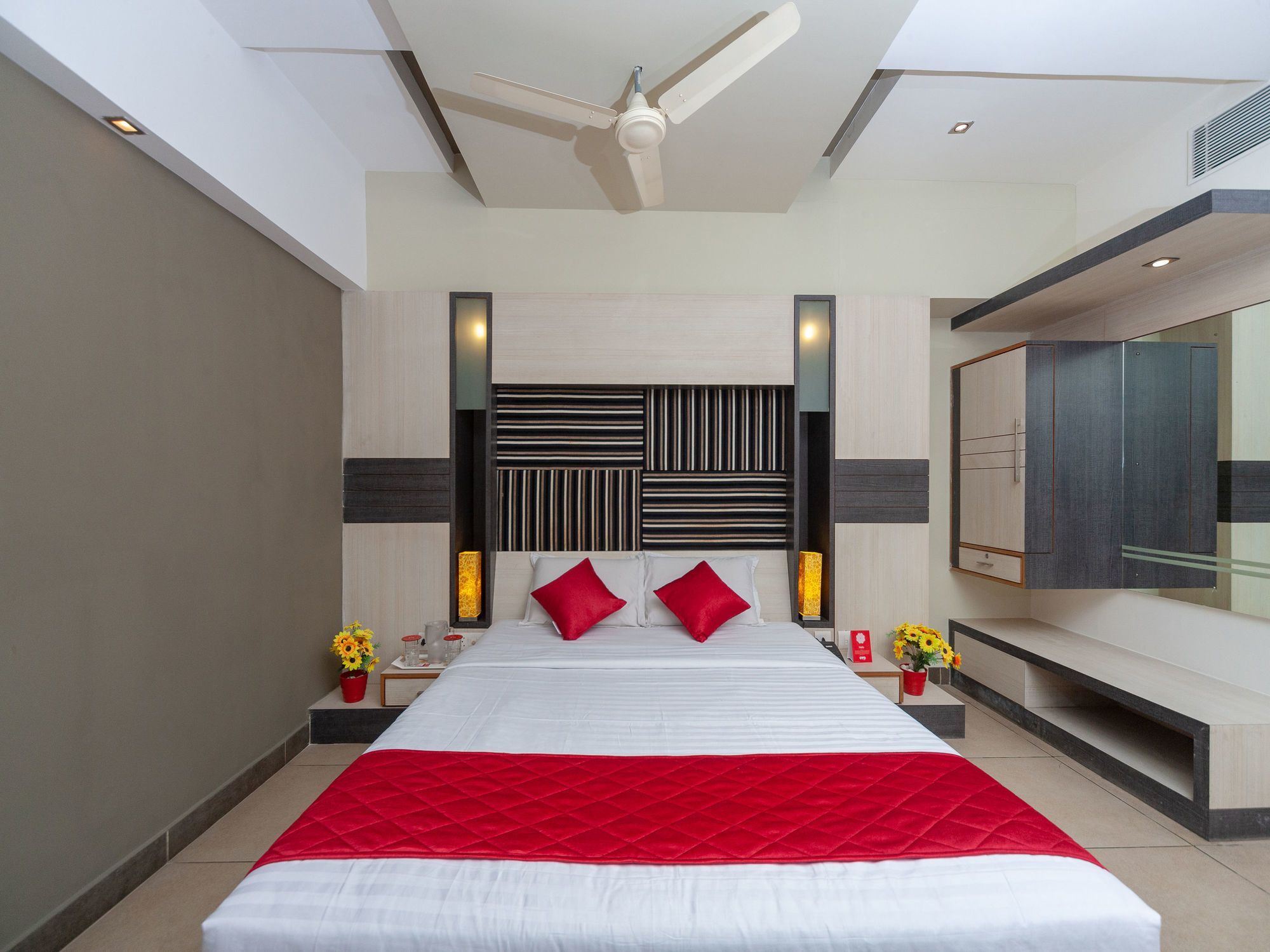 Hotel Sun Park Puducherry Exterior foto