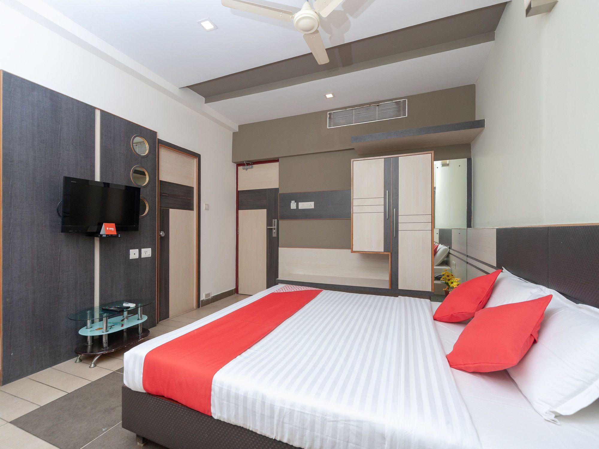 Hotel Sun Park Puducherry Exterior foto